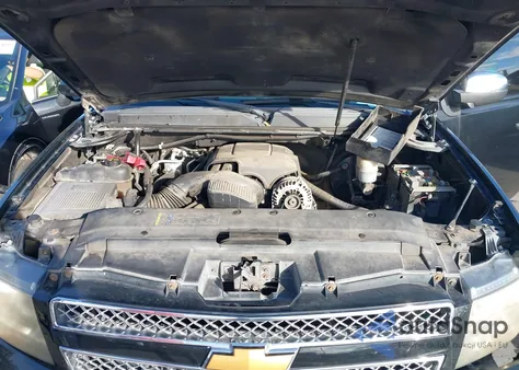 2011 Chevrolet Tahoe Lt z USA, uszkodzony, nr VIN 1GNSCBE01BR101638